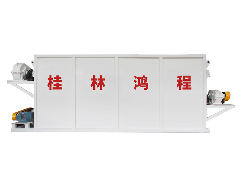 HQ氢氧化钙消化器