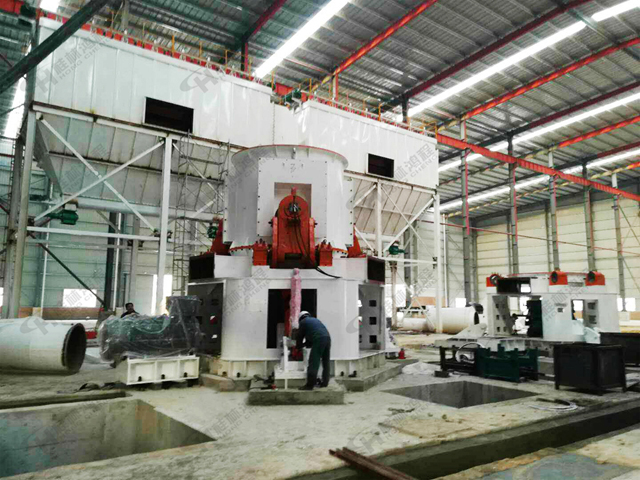 桂林MILE米乐EPC项目案例